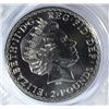Image 2 : 2012  Great Britain Britannia 1 oz. silver  est $50-$55