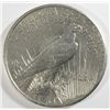 Image 2 : 1921  Peace $  AU  est $135-$140