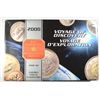 Image 6 : 2000 Canada proof set 8 coin set sterling w/COA
