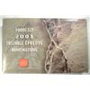 Image 6 : 2003  Canada proof set 8 coin set sterling w/COA
