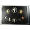 Image 2 : 2004 Canada proof set 8 coin set sterling w/COA