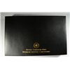 Image 5 : 2007  Canada proof set 8 coin set sterling w/COA
