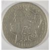 Image 1 : 1892CC Morgan $