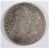 Image 1 : 1882CC  Morgan $