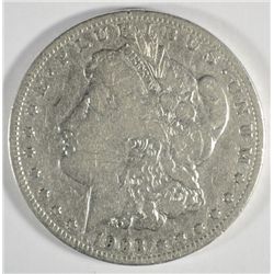 1903S   Morgan $  fine   est $100-$115