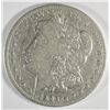 Image 1 : 1903S   Morgan $  fine   est $100-$115