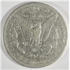 Image 2 : 1903S   Morgan $  fine   est $100-$115