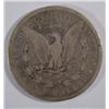 Image 2 : 1892CC  Morgan $