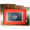 Image 1 : ( 4 ) 1971 PROOF EISENHOWER 40% SILVER DOLLARS IN ORIGINAL BROWN  PACKAGING