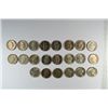 Image 3 : ( 2 ) 1988 UNITED STATES PROOF OLYMPIC  PROOF SILVER DOLLARS IN ORIGINAL CAPSULE