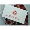 Image 4 : 2002  UNITED STATES 14 PIECE SILVER PROOF SET IN NICE ORIGINAL PACKAGING