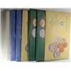( 2 ) EACH 1990, 1991, 1992, AND 1993 U.S. UNCIRCULATED SETS IN ORIGINAL PACKAGE