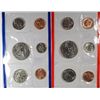 Image 3 : ( 5 ) 1995 UNITED STATES UNCIRCULATED SETS IN NICE ORIGINAL PACKAGING