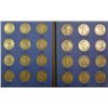 Image 2 : Nice Circulated Set Walking Liberty Halves