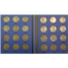 Image 3 : Nice Circulated Set Walking Liberty Halves