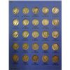 Image 2 : Nice Circulated Set Mercury Dimes 1916-1945