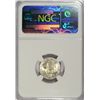 Image 3 : 1944-D Mercury Dime NGC MS66 GEM