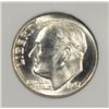 Image 2 : 1947-D Roosevelt Dime NGC MS66