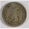 Image 2 : 1875S 20 center  VG/F NO LIBERTY of course est $100-$110