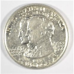 1921 Alabama half $  AU   est $160-165