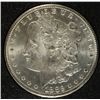 Image 2 : 1882CC  Morgan $  NGC63 GSA HOARD  est $230-$240