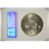 Image 3 : 1934D  Peace $
