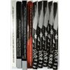 Image 1 : 2004 thru 2012 silver proof quarter sets  in boxes est  $290-$300