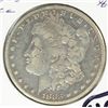 Image 1 : 1883CC  Morgan $ Fine nicks on face   est  $60-$65