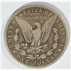 Image 2 : 1890 CC  Morgan $  VG    est $80-$85