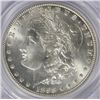 Image 2 : 1898O  Morgan $  PCGS66 est $370-$385