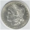Image 1 : 1884CC  Morgan $  ICG64 est $200-$210