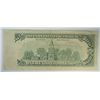 Image 2 : 1988 MINT ERROR REVERSE $100 Federal Reserve Note  VF
