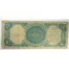 Image 2 : 1907  $5 WOODCHOPPER  U S NOTE  VG  est $80-$85