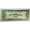 Image 2 : 1923  $1 silver certificate  VF est $40-$45
