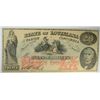 Image 1 : $20 Promisary note STATE of LA PARISH of CONCORDIA  CU