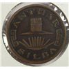 Image 2 : KKK token  undated  VF/XF  est $70-$80