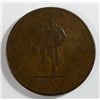 Image 1 : 1834  HARD TIMES TOKEN HM & EI RICHARDS  HT-150 R2