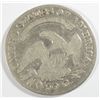 Image 2 : 1830  Bust half $ VG  est $55-$60