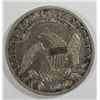 Image 2 : 1836  Bust half $ VF scratch obverse est $50-$55