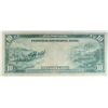 Image 2 : 1914 $10.00 FEDERAL RESERVE NOTE STAR NOTE FR.922 RARE! XF-AU, BARGAIN