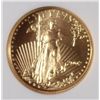 Image 2 : 2002 $5 GOLD AMERICAN EAGLE NGC MS 70