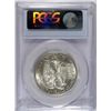 Image 4 : 1945 S WALKING LIBERTY HALF DOLLAR PCGS MS 65 GEM