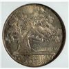 Image 2 : 1935 CONNECTICUT HALF DOLLAR NGC MS 65 COLOR!