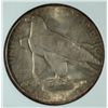 Image 3 : 1935 CONNECTICUT HALF DOLLAR NGC MS 65 COLOR!