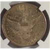 Image 3 : 1909 BARBER HALF DOLLAR, NGC AU53