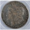 Image 2 : 1894 MORGAN DOLLAR ANACS FINE, RIM BUMPS