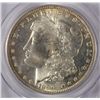 Image 2 : 1890 O MORGAN DOLLAR PCGS MS 65 GEM