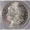 Image 2 : 1878 8TF MORGAN DOLLAR PCGS MS 63