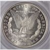 Image 3 : 1878 8TF MORGAN DOLLAR PCGS MS 63