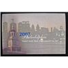 Image 1 : 2007-P AND 2008-D UNCIRCULATED PARTIAL SETS